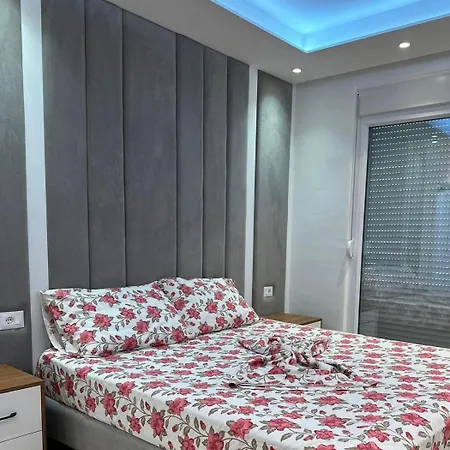 Shengjin Mati Apartment