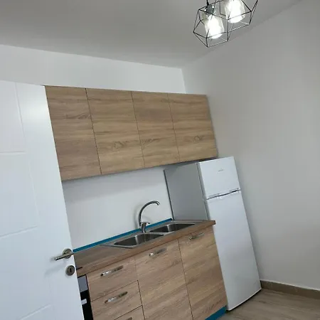 Apartment Shengjin Mati