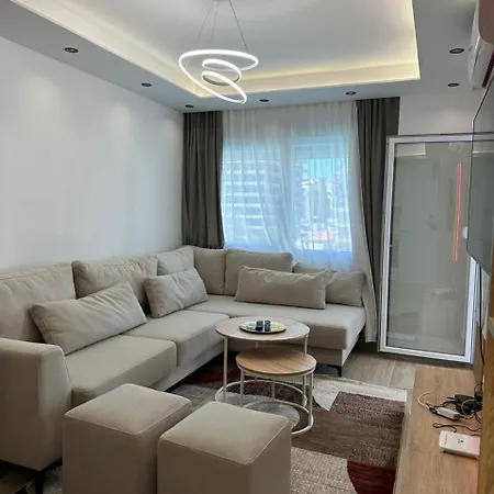 Apartment Shengjin Mati Lezhë