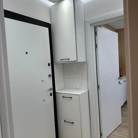 Apartment Shengjin Mati