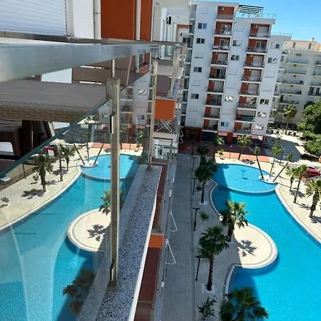 Shengjin Mati Apartment *