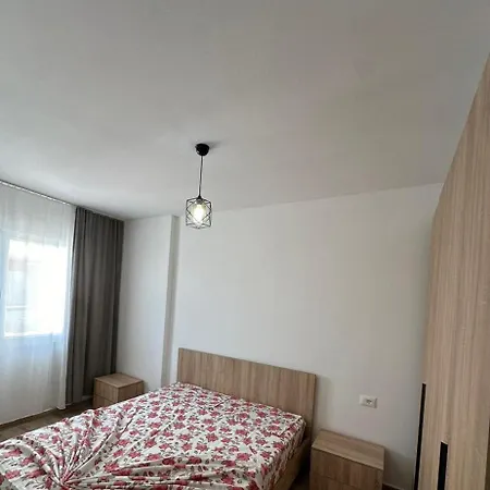 Shengjin Mati Appartement Lezhë