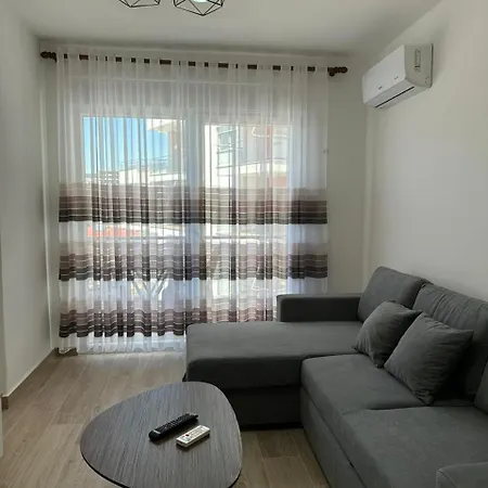 Shengjin Mati Appartement Lezhë