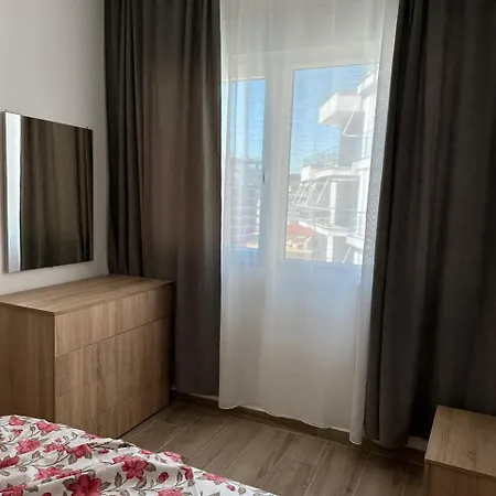 Appartement Shengjin Mati