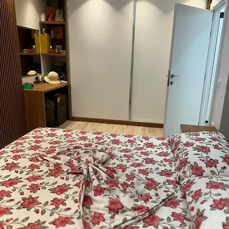 Shengjin Mati Appartement *